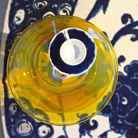 ネイメーヘン Het Blauwe Uur Bed & Breakfast エクステリア 写真