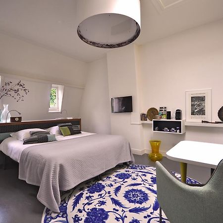 ネイメーヘン Het Blauwe Uur Bed & Breakfast エクステリア 写真