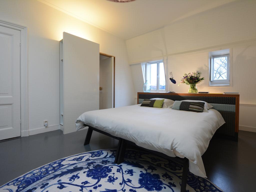 ネイメーヘン Het Blauwe Uur Bed & Breakfast 部屋 写真