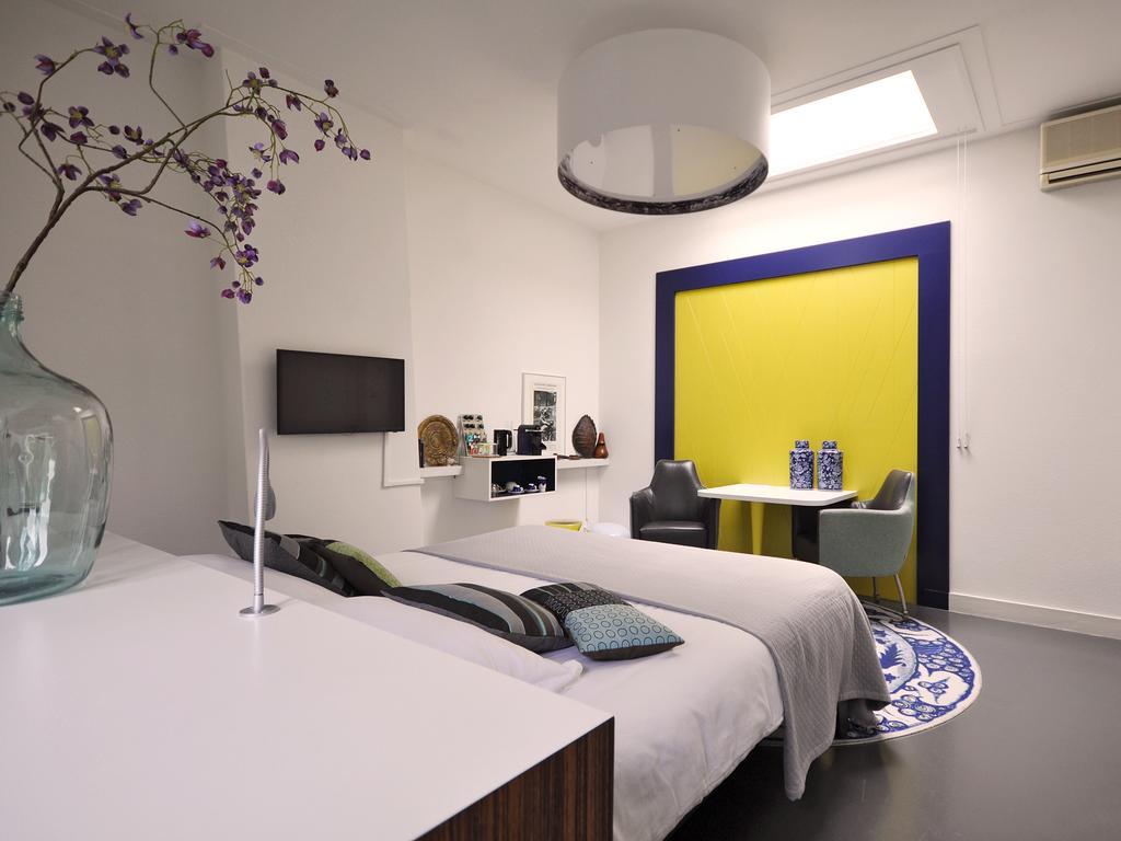 ネイメーヘン Het Blauwe Uur Bed & Breakfast エクステリア 写真